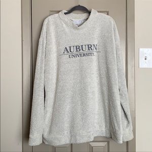 Auburn University Wooly Thread